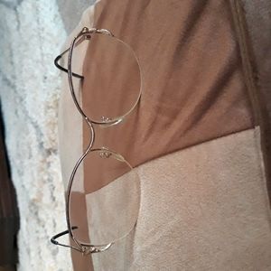 Swank vintage women eyeglasses